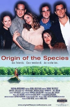 Origin of the Species (1998)