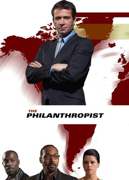 The Philanthropist (2009-)