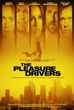 The Pleasure Drivers (2005-2006)