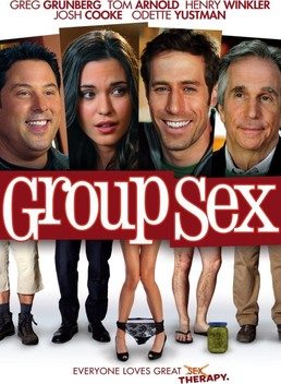 Group Sex (2010)