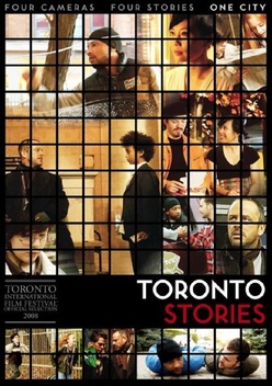 Toronto Stories (2008)