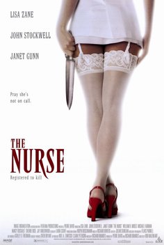 The Nurse (1997)