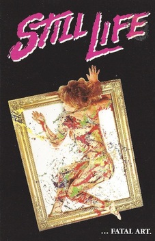 Still Life: The Fine Art of Murder (1990)