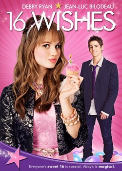 16 Wishes (2010)