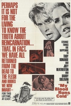 My Blood Runs Cold (1965)