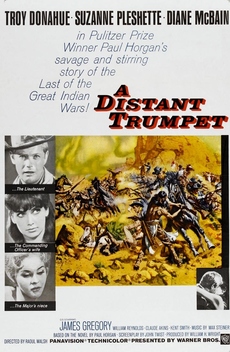 A Distant Trumpet (1964)