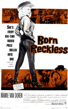 Born Reckless (1958)