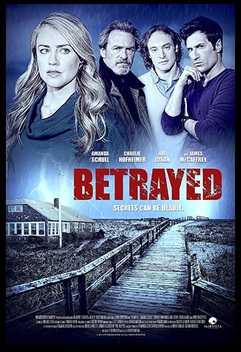 Betrayed (2014)