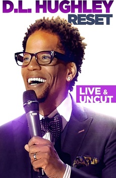 D.L. Hughley: Reset (2012)