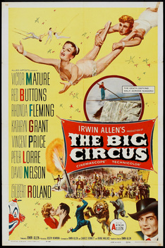 The Big Circus (1959)