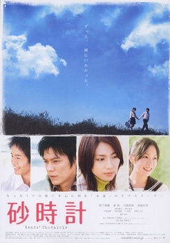 Sand Clock (2008)