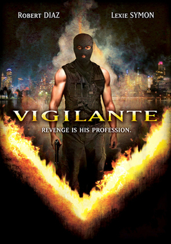 Vigilante (2008)