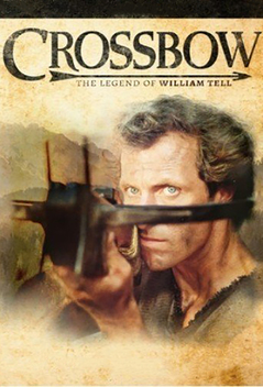 Crossbow (1987-1989)