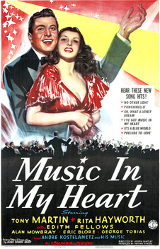 Music in My Heart (1940)