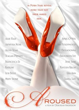 Aroused (2013)