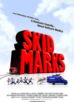 Skid Marks (2007)