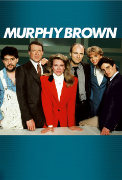 Murphy Brown (1988-2018)