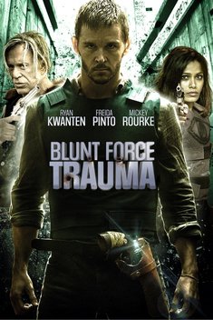 Blunt Force Trauma (2015)