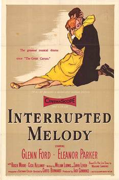 Interrupted Melody (1955)