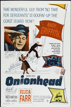 Onionhead (1958)