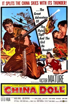 China Doll (1958)