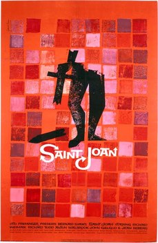 Saint Joan (1957)