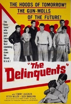 The Delinquents (1957)