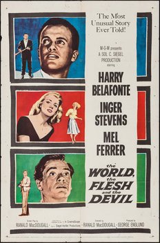 The World, the Flesh and the Devil (1959)