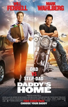 Daddy's Home (2015)