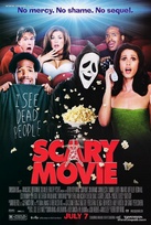 Scary Movie (2000)
Rated: 9 / 10
