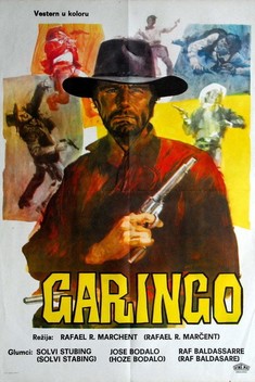 Dead Are Countless (1969)