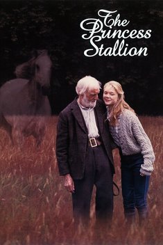 The Princess Stallion (1997)