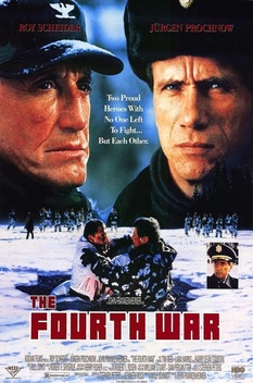 The Fourth War (1990)