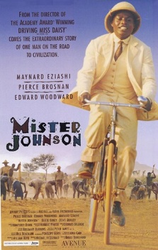 Mister Johnson (1990)