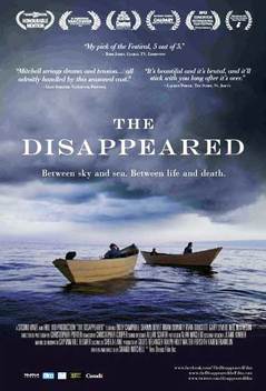 The Disappeared (2012)