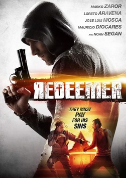 Redeemer (2014)