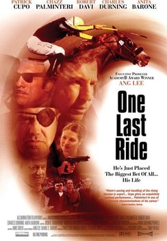 One Last Ride (2004)