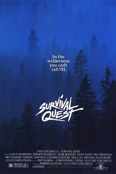 Survival Quest (1988)