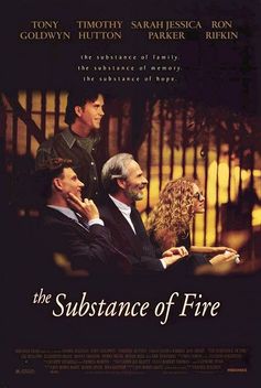 The Substance of Fire (1996)