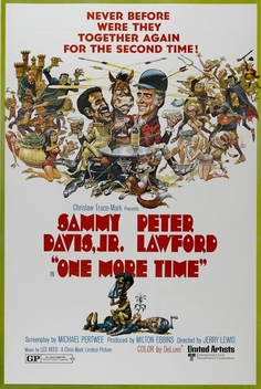 One More Time (1970)