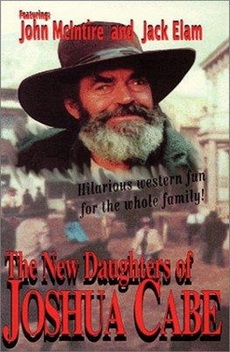 The New Daughters of Joshua Cabe (1976)