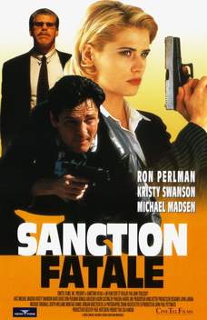 Supreme Sanction (1999)