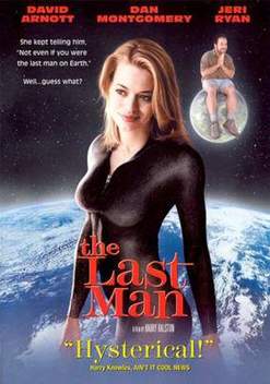 The Last Man (2000)