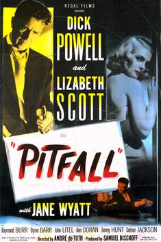 Pitfall (1948)