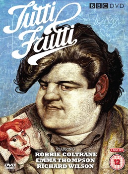 Tutti Frutti (1987)