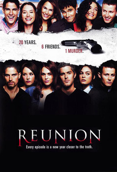 Reunion (2005-2006)