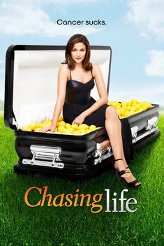 Chasing Life (2014-2015)