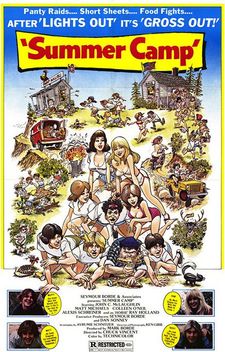 Summer Camp (1979)