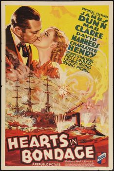 Hearts in Bondage (1936)