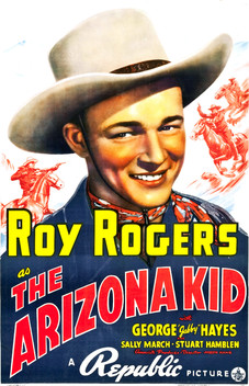 The Arizona Kid (1939)